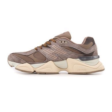 Кроссовки New Balance 9060 Brown Beige, 36