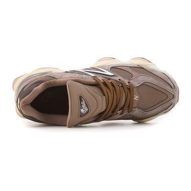 Кроссовки New Balance 9060 Brown Beige, 36