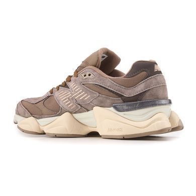Кроссовки New Balance 9060 Brown Beige, 36