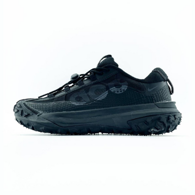 Кросівки Nike ACG Gore-Tex Black