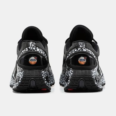Кросівки Nike Air Max Dn Safari Black White, 36