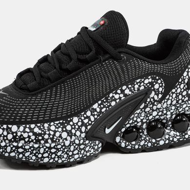 Кросівки Nike Air Max Dn Safari Black White, 36