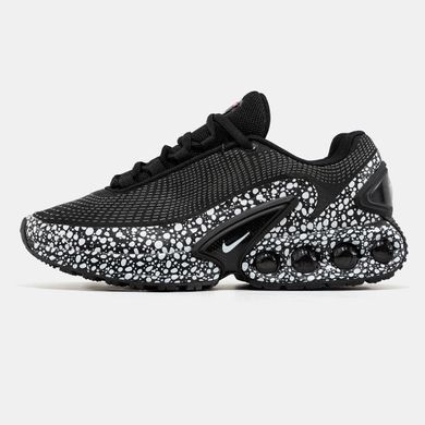 Кросівки Nike Air Max Dn Safari Black White, 36