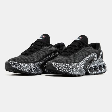Кросівки Nike Air Max Dn Safari Black White, 36