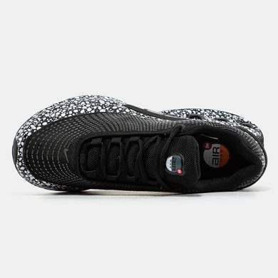 Кросівки Nike Air Max Dn Safari Black White, 36