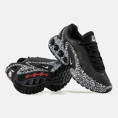 Кросівки Nike Air Max Dn Safari Black White, 36