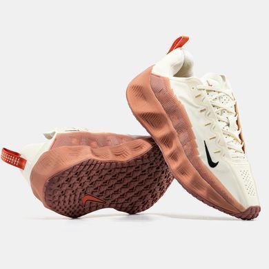 Кросівки Nike Ava Rover Cream Brown, 40