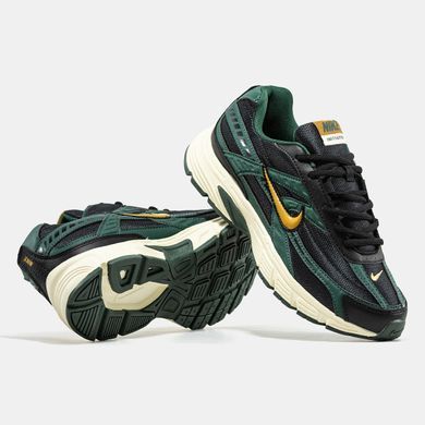 Кросівки Nike Initiator Green Black, 40