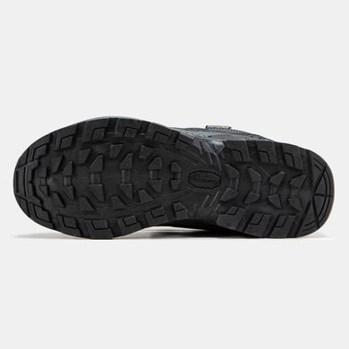 Кроссовки Salomon Quest Element Grey Black Thinsulate Nonsplip