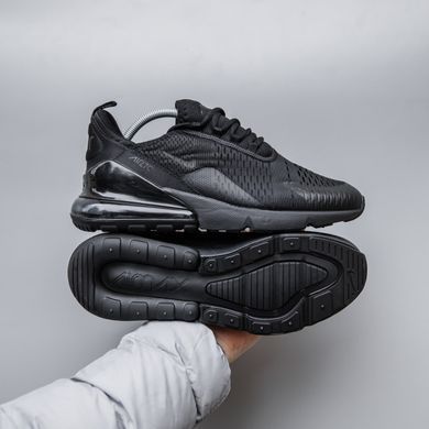 Кросівки Nike 270 All black, 37