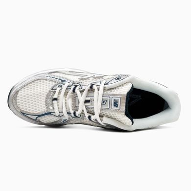 New Balance 740 White Silver Blue, 36