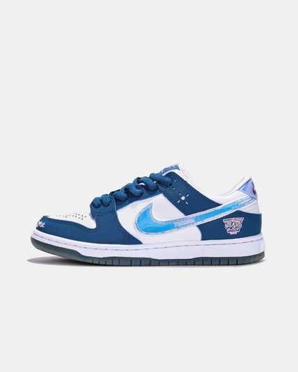 Кроссовки Nike SB Dunk BORN and RAISED Купить (Доставка 1-3 Дня)