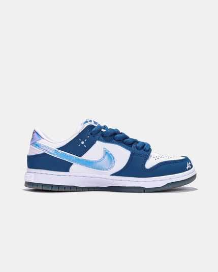 Кросівки Nike SB Dunk BORN and RAISED Купити (Доставка 1-3 Дні)