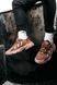 Кросівки Adidas Ozweego Brown, 40
