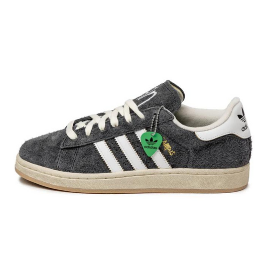 adidas gazelle silver green womens Adidas Campus x Korn  LOCKERSTREET