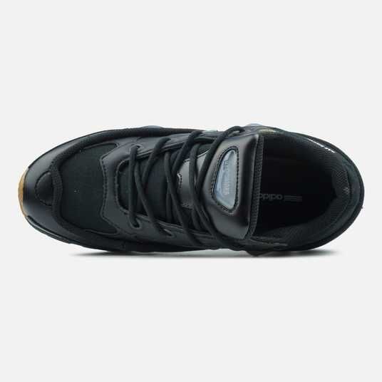 Кроссовки Adidas x Raf Simons Ozweego Black Gum Купить (Доставка 1