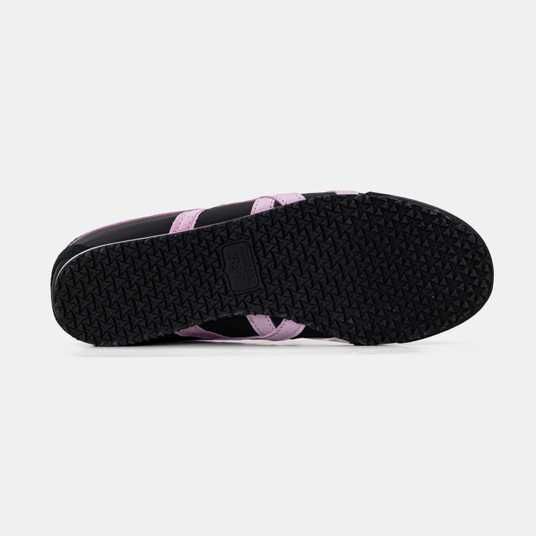 Кроссовки Asics Onitsuka Tiger Mexico 66 Black Pink Купить