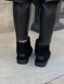 Ботинки UGG Classic Mini Black, 36