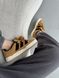 Кросівки Adidas Adimatic x Human Made Brown Black White, 36