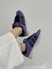 Кроссовки Adidas Campus 00s Violet Black, 37