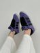 Кроссовки Adidas Campus 00s Violet Black, 37