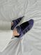 Кроссовки Adidas Campus 00s Violet Black, 37