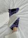 Кроссовки Adidas Campus 00s Violet Black, 37