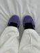 Кроссовки Adidas Campus 00s Violet Black, 37