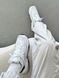 Кроссовки Nike M2K Tekno Essential White Black, 36