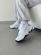 Кроссовки Nike M2K Tekno Essential White Black, 36