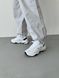 Кроссовки Nike M2K Tekno Essential White Black, 36
