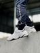 Кросівки Nike M2K Tekno Essential White Black