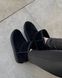 Ботинки UGG Classic Mini Black, 36