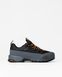 Кросівки The North Face Glenclyffe Black Grey Gore-Tex Termo, 40