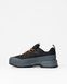 Кросівки The North Face Glenclyffe Black Grey Gore-Tex Termo, 40