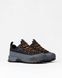 Кросівки The North Face Glenclyffe Black Grey Gore-Tex Termo, 40
