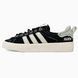 Кросівки Adida Campus 80s Black White Green, 36