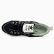 Кросівки Adida Campus 80s Black White Green, 36
