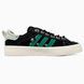 Кросівки Adida Campus 80s Black White Green, 36