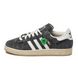 Кроссовки Adidas Campus Korn Grey White, 36