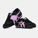 Кроссовки Asics Onitsuka Tiger Mexico 66 Black Pink, 36