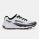 Кроссовки Merrell Agility Peak 6 White Black, 41