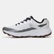 Кроссовки Merrell Agility Peak 6 White Black, 41