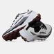 Кроссовки Merrell Agility Peak 6 White Black, 41