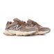 Кроссовки New Balance 9060 Brown Beige, 36