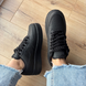 Кроссовки Nike Air Force 1 Low Black Rope Laces, 36
