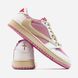 Кроссовки Nike Air Jordan 1 Low x Travis Scott Pink White Beige