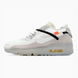 Кросівки Nike Air Max 90 Off White, 45