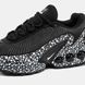 Кросівки Nike Air Max Dn Safari Black White, 36