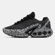 Кросівки Nike Air Max Dn Safari Black White, 36